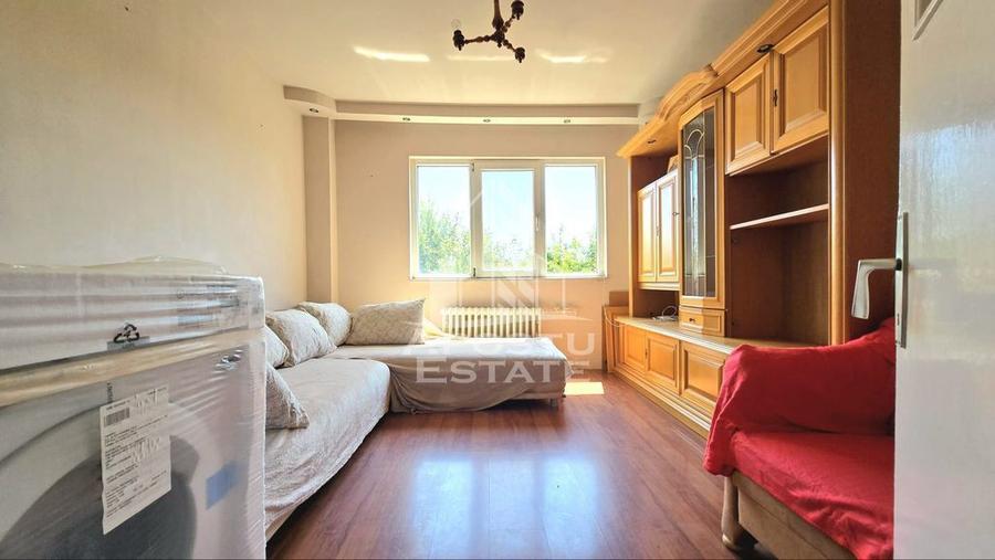 Garsoniera Str Ursului Etaj intermediar - 9