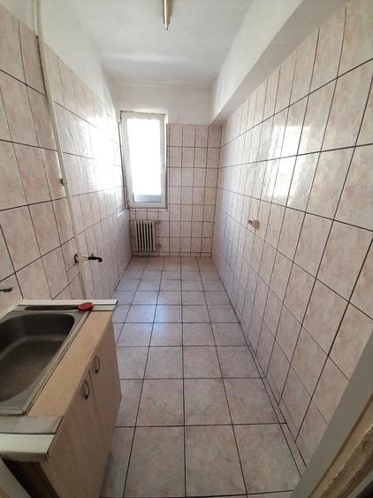 Apartament cu 3 camere în Cișmigiu