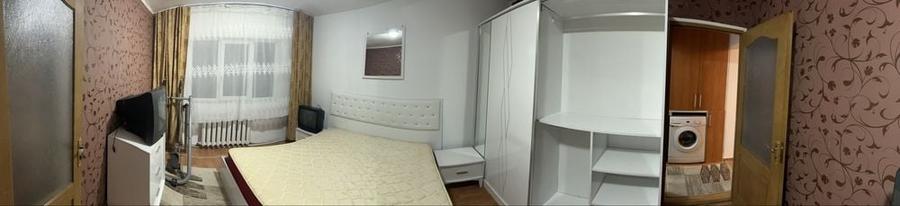 Apartament cu 2 camere nedecomandat în Central