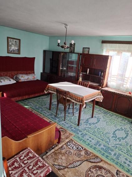 Vand casa in comuna Marsani dolj - 1