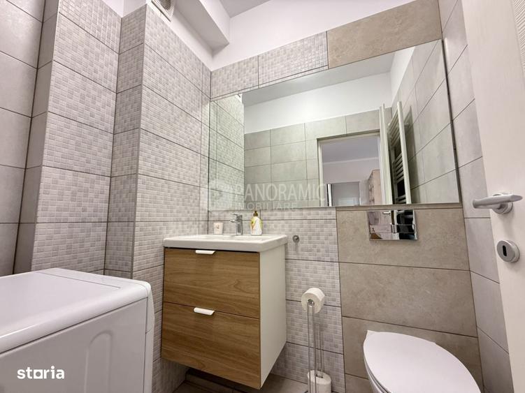Apartament cu 3 camere în Micro 17