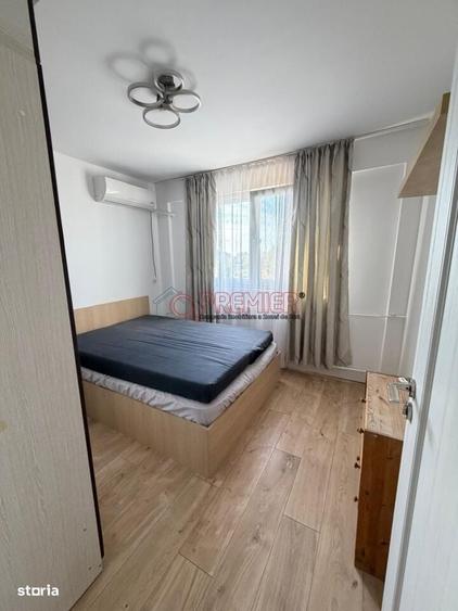 Apartament cu 2 camere decomandat în Brâncoveanu