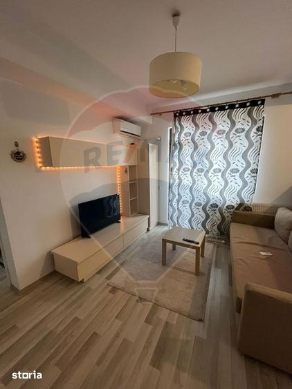 Apartament 2 camere de inchiriat Bucurestii Noi - 10