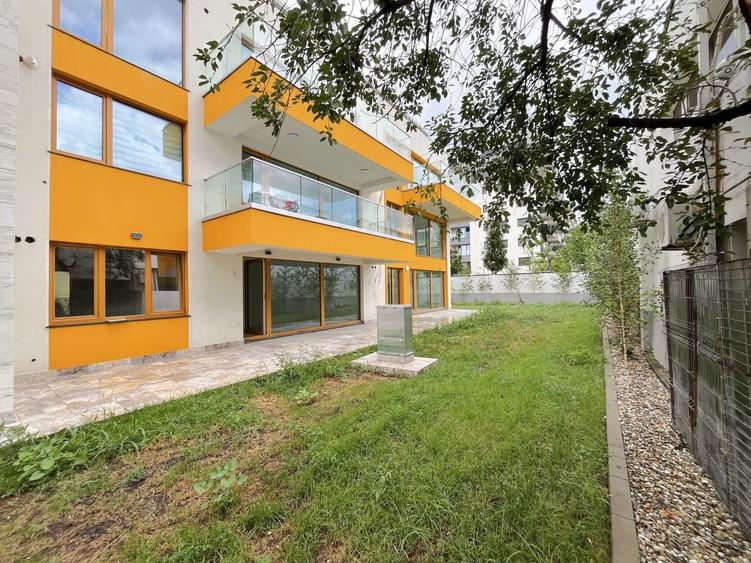 3 CAMERE || PARTER CU GRADINA 64 MP || BOUTIQUE || DOMENII GRIVITA - 21