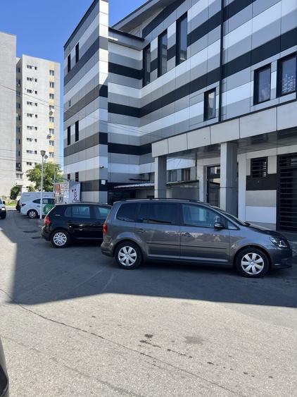 Spațiu comercial, de 58 mp, în Zahana