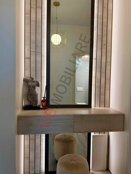 Apartament 3 camere Laguna Residence 6/7 - mobiliat si utilat complet - 5