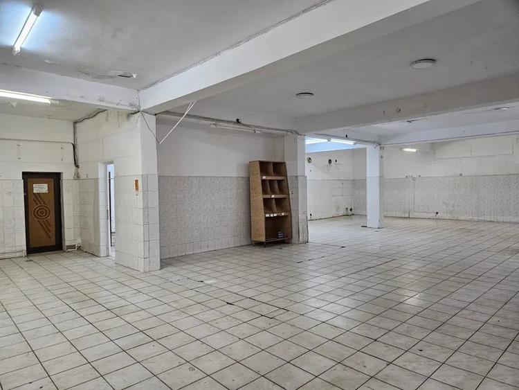 Spațiu comercial, de 181.60000610352 mp, în Vidin-Progresul