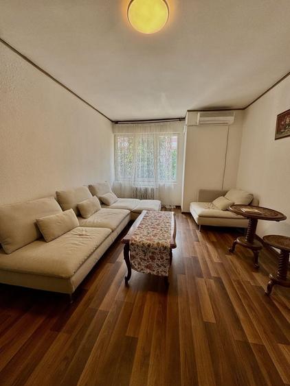 Apartament 2 camere| Ștefan cel Mare - 1