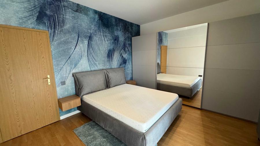 Apartament cu 2 camere decomandat în Dosu Bricii