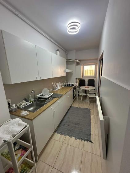 Inchiriere Garsoniera/Studio 49 mp Pantelimon Rams Residence