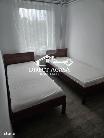 Apartament cu 2 camere în Criș