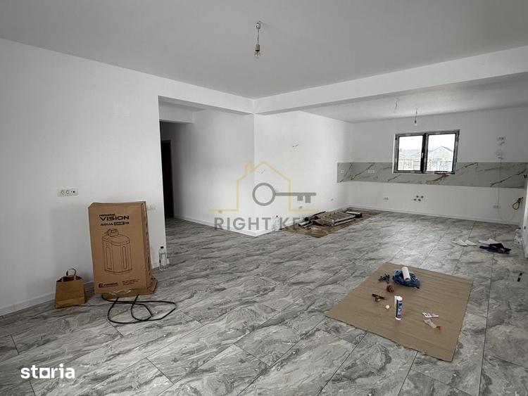 Casă cu 4 camere cu Teren 570 Mp în Tărtășești