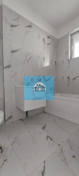 Apartament cu 3 camere decomandat în Chiajna