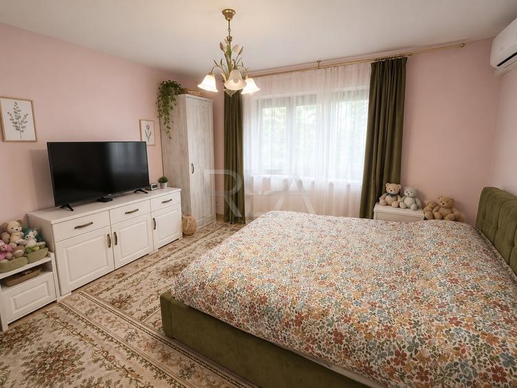 Apartament cu 2 camere decomandat în Timpuri Noi