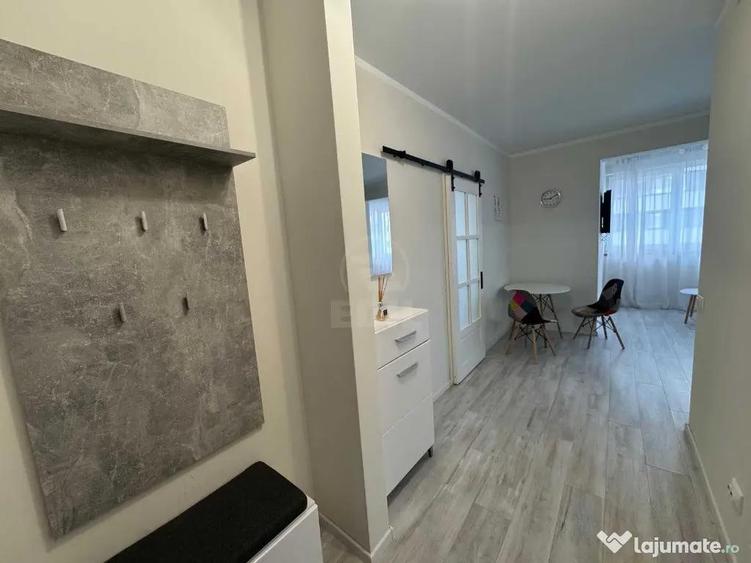 Apartament de 2 camere, semidecomandat, zona Avram Iancu - 12