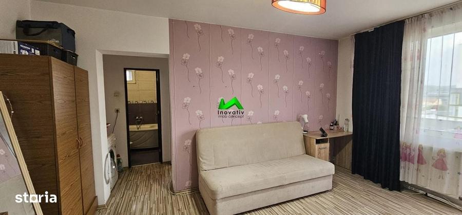 Apartament de inchiriat 3 camere Sibiu Balea - 5