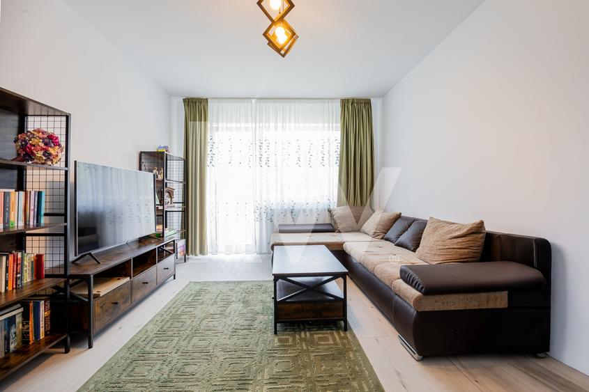 Vânzare apartament cu 3 camere, decomandat, Casa Nobel – Zona Tractorul - 5