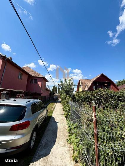 Apartament cu 2 camere semidecomandat în Bulgaria