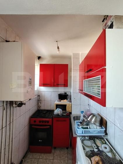 Apartament 2 camere, Turda — etaj 4 - 4