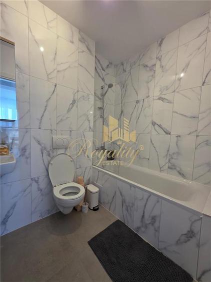 Apartament cu 2 camere decomandat, mobilat în Lipovei