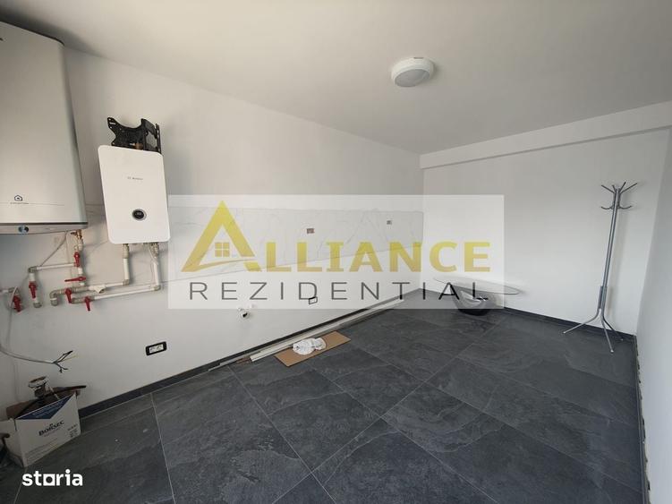 Casa individuala | Teren 307 mp | Terasa 20 mp | Anexa locuibila - 8
