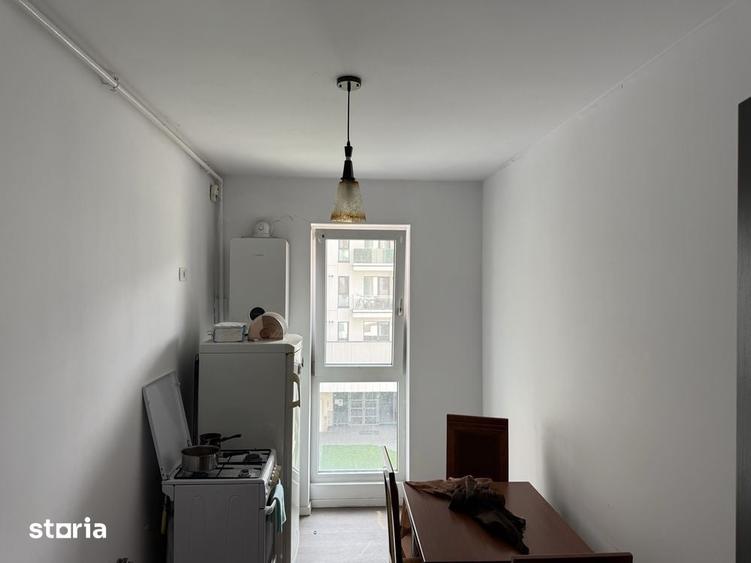 Apartament cu 2 camere în Torontalului