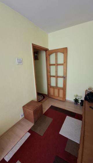 Apartament cu 2 cam D zona Podu Ros - 4