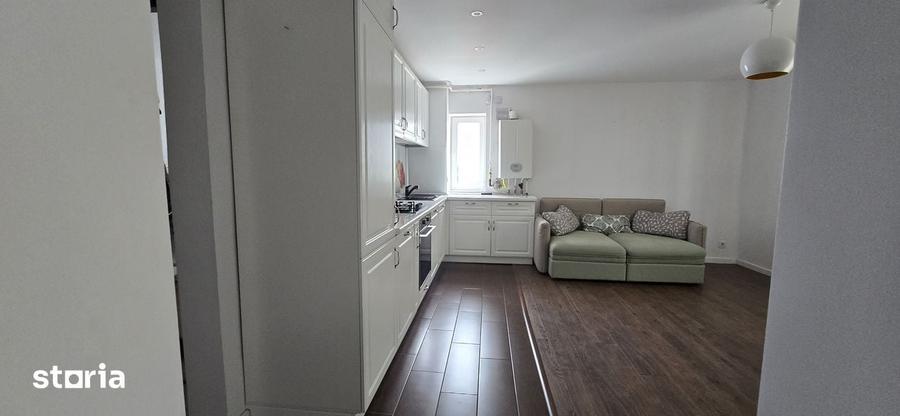 Micro 4 Targoviste , inchiriere apartament 3 camere - 7