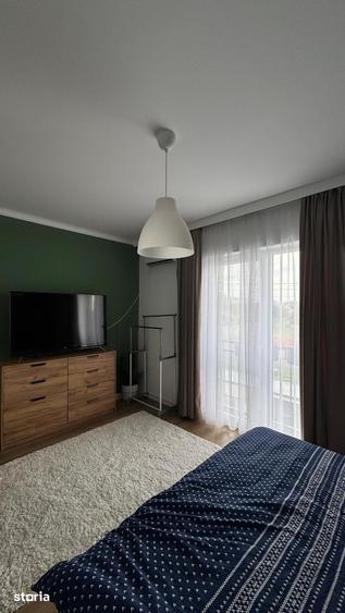 Casă cu 5 camere cu Teren 244 Mp în Giroc