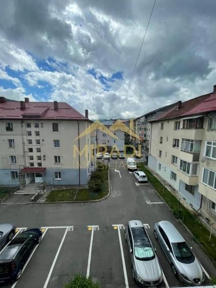Apartament cu 2 camere, mobilat în Malul Spitalului
