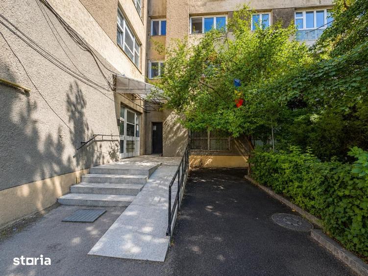 Garsonieră decomandată în Pantelimon