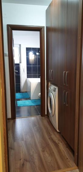 Apartament cu 2 camere semidecomandat în Brazda lui Novac