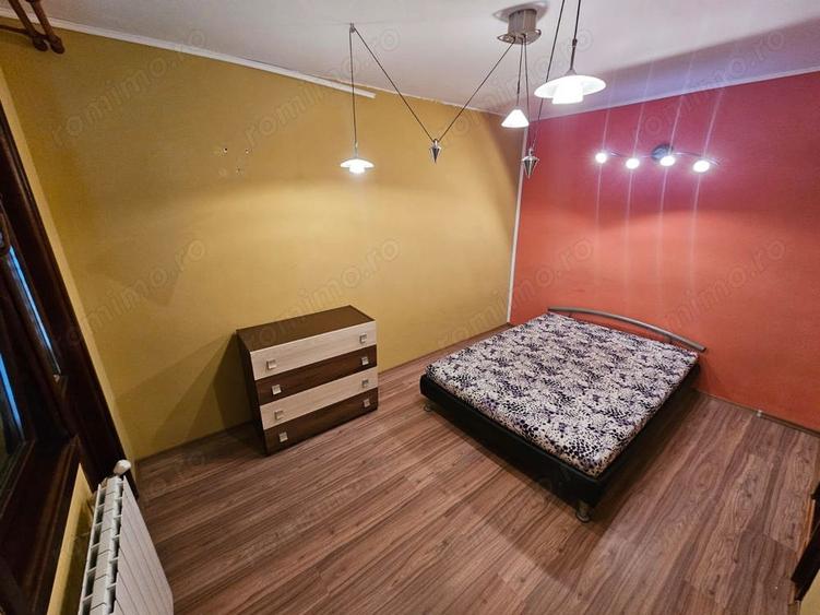 Apartament cu 3 camere decomandat în Ultracentral