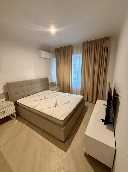 Apartament cu 2 camere în Pipera
