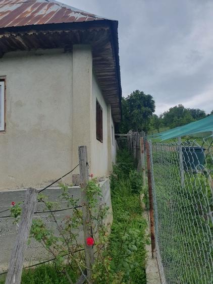 Casă cu 3 camere în Bala