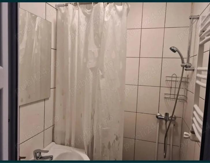 Garsonieră semidecomandată în Chiajna