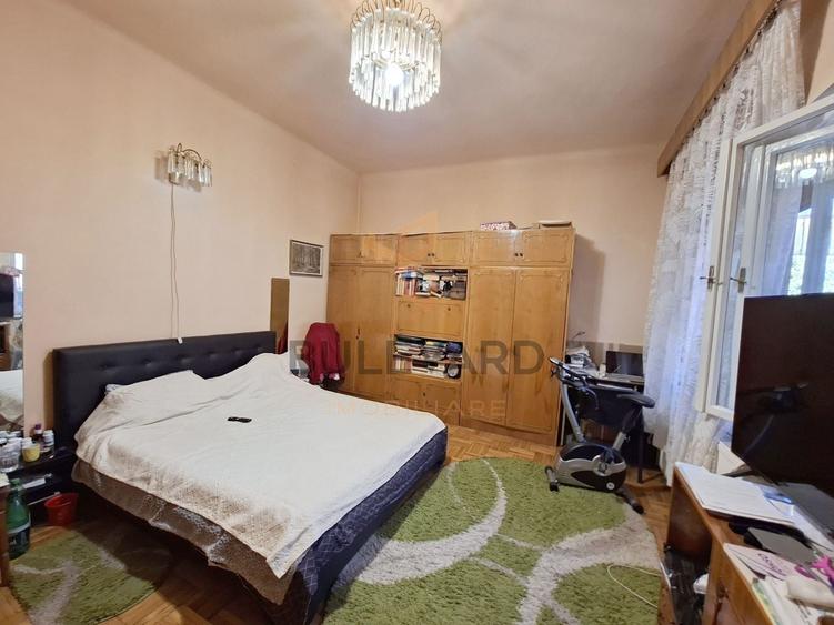 Casă individuală cu 3 camere cu Canalizare în Gheorgheni