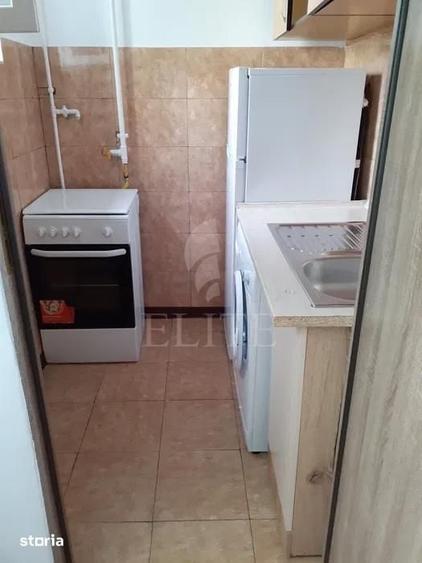 Apartament 2 camere in zona HERMES - 4