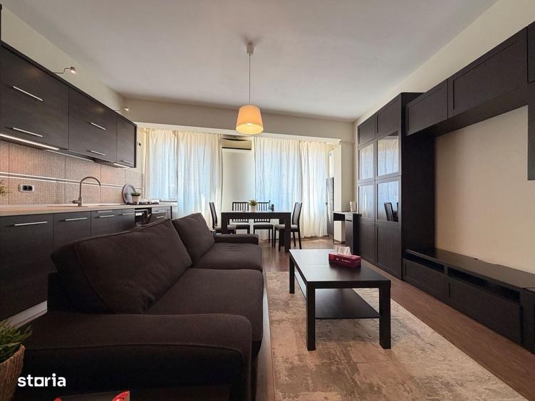 Apartament 2 Camere | Sector 6 | Metrou Grozavesti 100M - 10