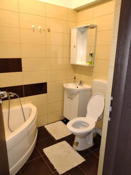 Proprietar, închiriez un apartament in  Chiajna, Dudu, Strada Rezervelor 54 - 2