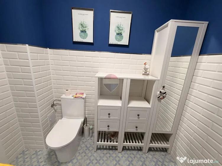 Apartament cu 3 camere decomandat în Lotus