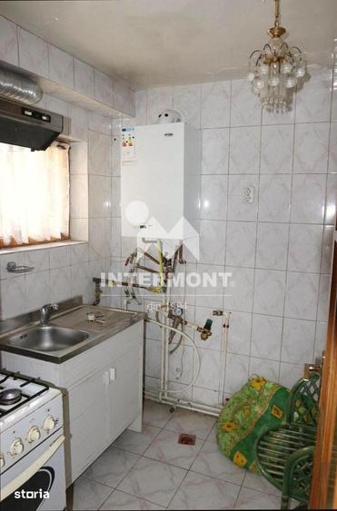 Apartament cu 4 camere în Central