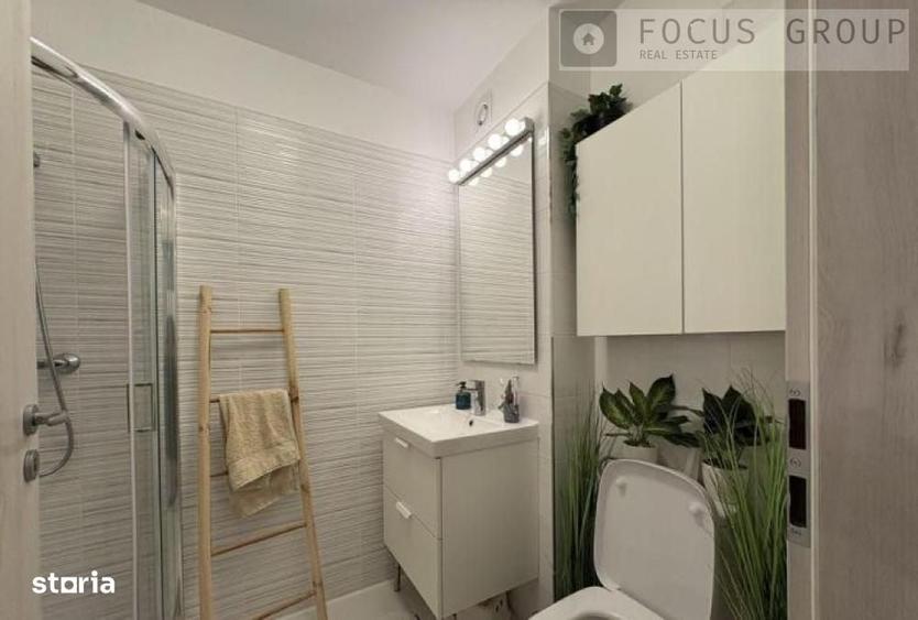 Apartament cu 3 camere în Lujerului