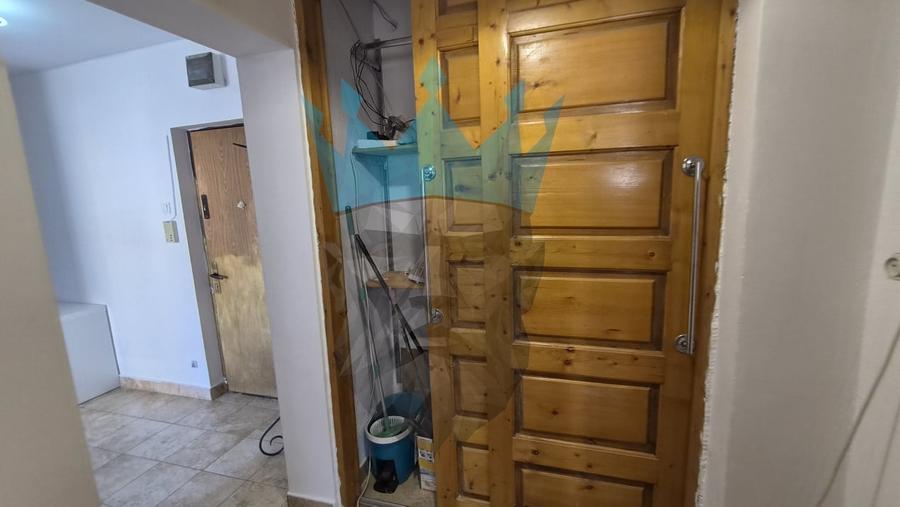 Apartament cu 2 camere decomandat, mobilat în 13 Septembrie