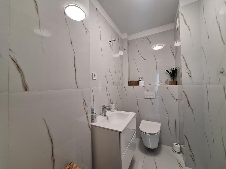 Apartament cu 3 camere, 2 bai, 65 mp, zona Eroilor - 7