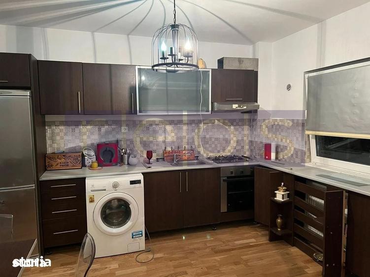 Casă cu 3 camere cu Teren 149 Mp în Central