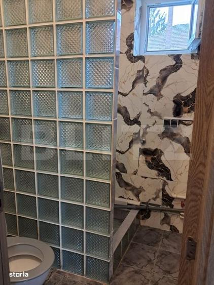 Apartament cu 2 camere în Gornești