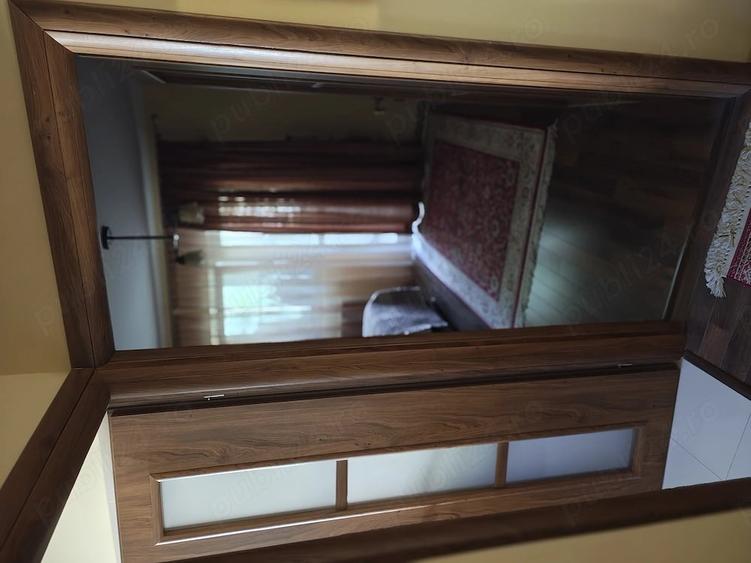 Apartament cu 3 camere decomandat în Bahne