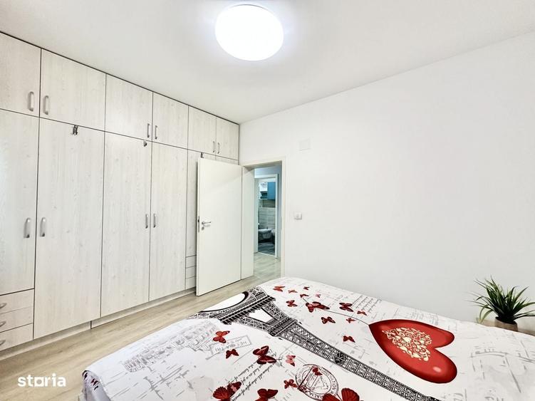 Duplex cu 3 camere - teren de 370 mp - Cartier Europa - Mosnita Noua - 1