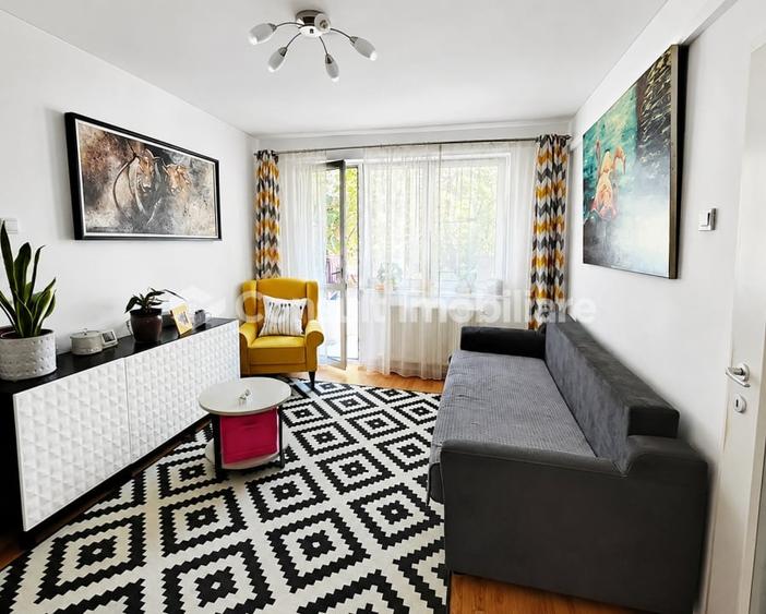 Apartament 2 camere | Centru - 2